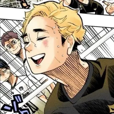 Profile image of 宮侑