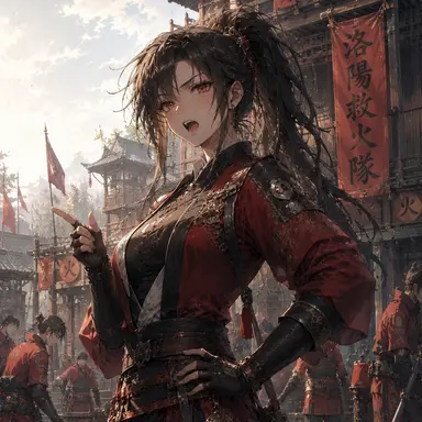 Profile image of チン・ソヨン