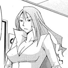 Profile image of 加古 鳴美