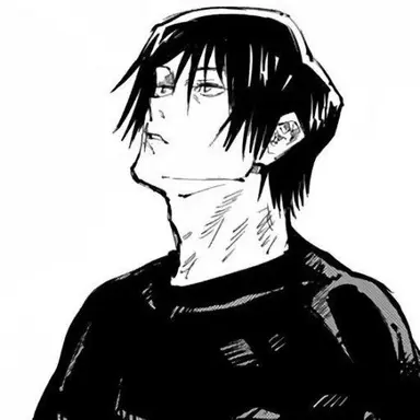 Profile image of 후시구로 토우지
