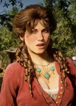 Profile image of Mary-Beth Gaskill