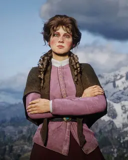 Profile image of Mary-Beth Gaskill