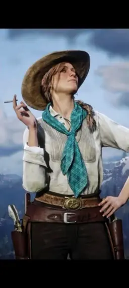 Profile image of Mary-Beth Gaskill