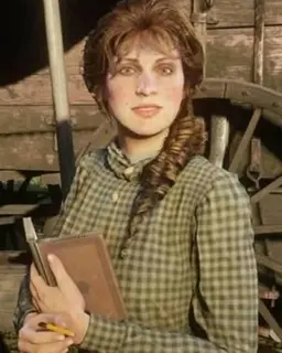 Profile image of Mary-Beth Gaskill