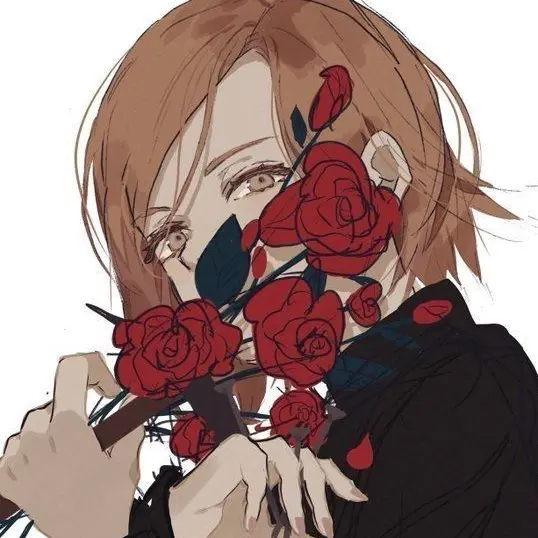 CockySeed6892의 野薔薇さま