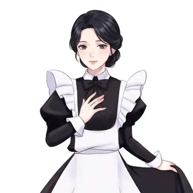 Profile image of 시녀