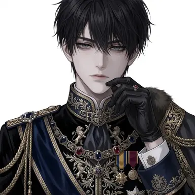 Profile image of 토오루