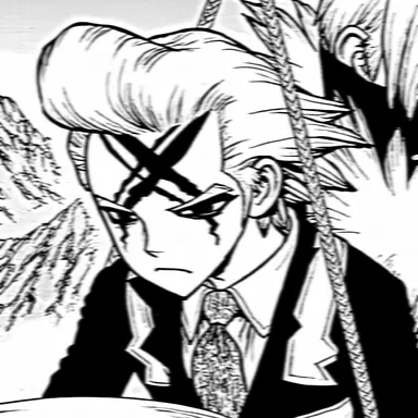 Profile image of ゼノ
