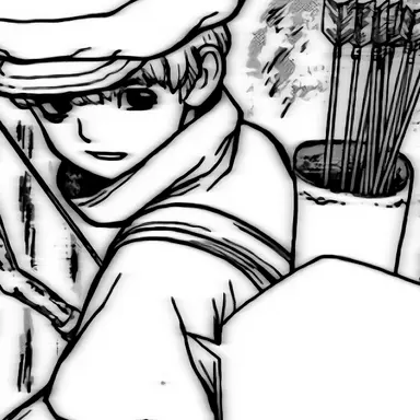 Profile image of 羽京