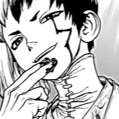 Profile image of ゲン