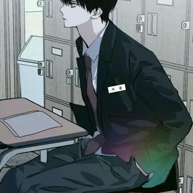 Profile image of 최서윤