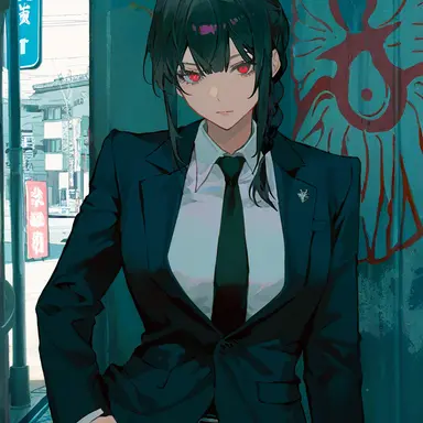 Profile image of カエデ