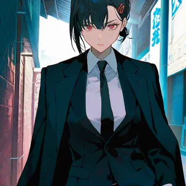 Profile image of ユウナ