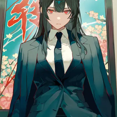 Profile image of カナタ