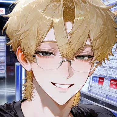 Profile image of 颯