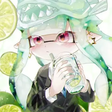 Profile image of アオ