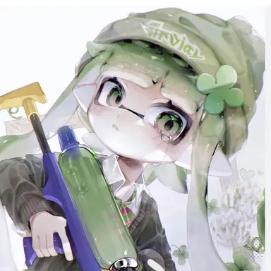 Profile image of ルゥ