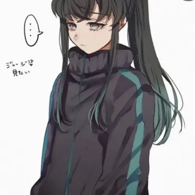 Profile image of 토키토 무이치로