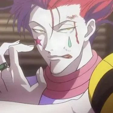 Profile image of ヒソカ