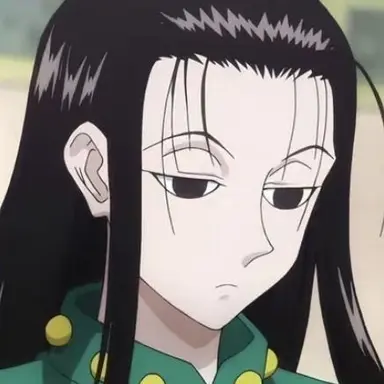 Profile image of イルミ
