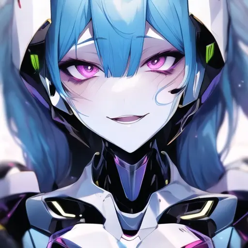 IronicBox1003의 로봇이
