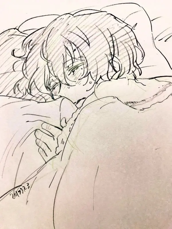 laserbeamneco의 私だって甘えたい、！✨