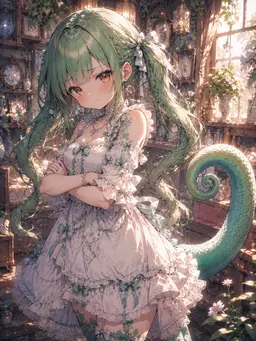 Profile image of りん