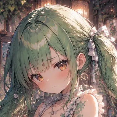 Profile image of りん