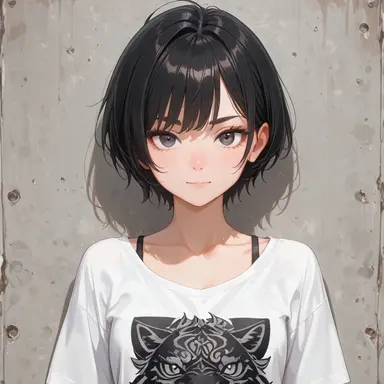 Profile image of 玲奈