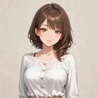 Profile image of 実乃里