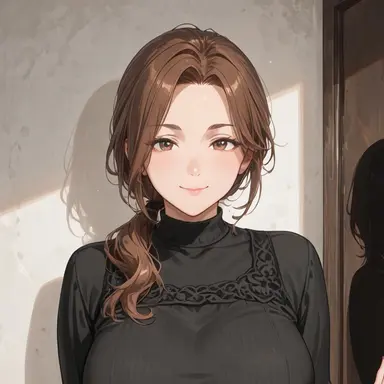 Profile image of 詩織