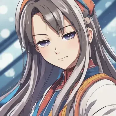 AlienHero8072의 The Master Angler