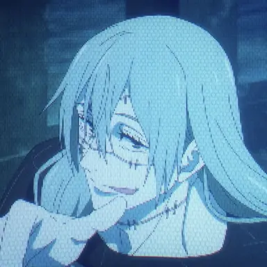 Profile image of Mahito