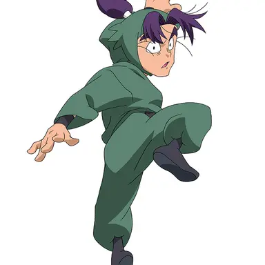 Profile image of 潮江文次郎