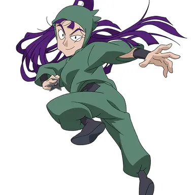 Profile image of 立花仙蔵