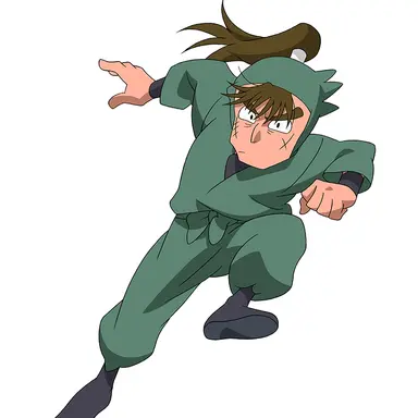 Profile image of 中在家長次