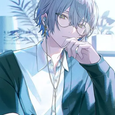 Profile image of 小柳ロウ