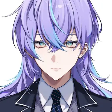 Profile image of 星導ショウ