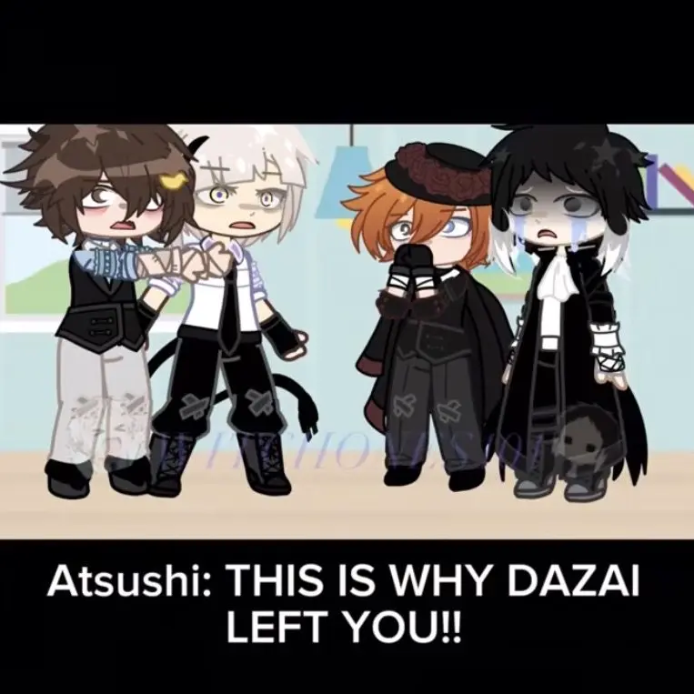 Fried_Water의 Dazai