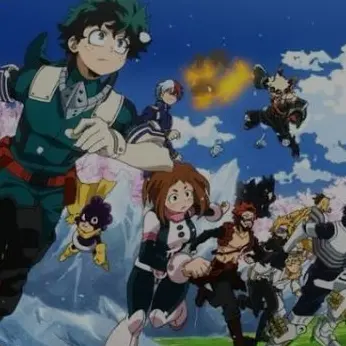 HurtCrest0395의 MHA school trip