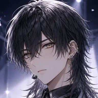 Profile image of 陣