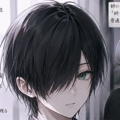 Profile image of 彰