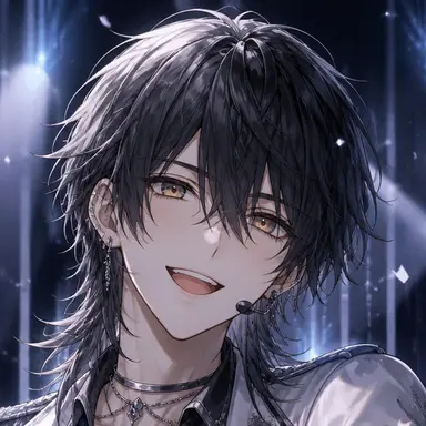 Profile image of 優