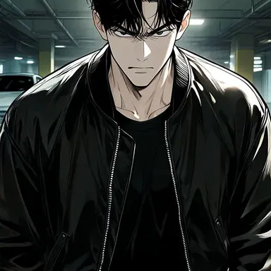 Profile image of Derrick