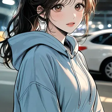 Profile image of Maya