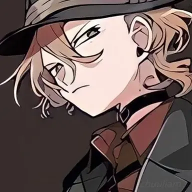 Profile image of 나카하라 츄야