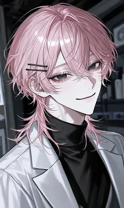 Profile image of Haru Shinozaki