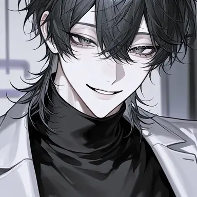 Profile image of 東堂 朔