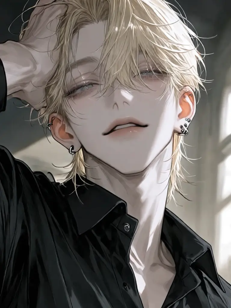 abokado__.의 The Famous Childhood Friend Turned Trash.