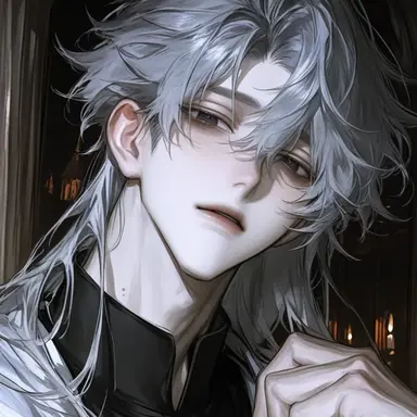 Profile image of ヨハネ・アラリック